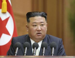 N Korea says it will never give up nukes to counter US