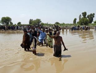 UN chief appeals to world to help badly flood-hit Pakistan