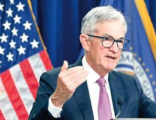 Higher rates unlikely to cause deep US recession: Powell