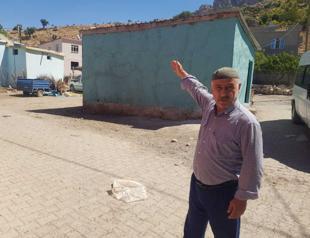 AFAD investigates mysterious sound from below in Siirt