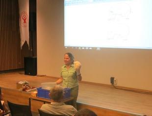 Project reveals Türkiye’s ancient genetic profile