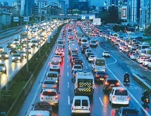 Downward trend in road accidents in Türkiye