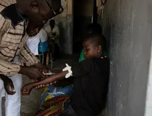 New malaria vaccine results raise hopes of mass rollout