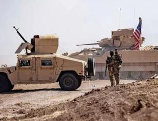 US, PKK hold joint military exercise in Syria