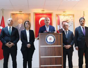 75 detained in anti-drug ops: Minister