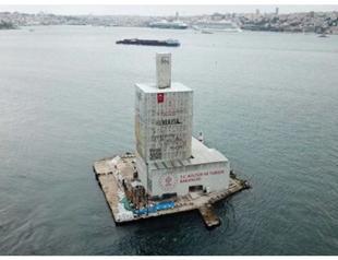 Maiden’s Tower to be opened to visitors next March