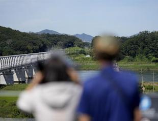 North Korea law makes nuclear programme ’irreversible’