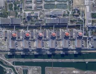 Last reactor at Ukraine’s Zaporizhzhia nuclear plant stopped