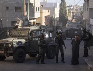 Palestinian dies days after being shot in Israeli raid