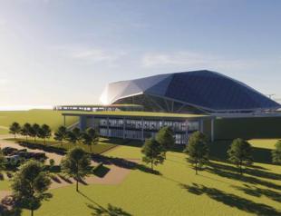 Small nuke reactors emerge as energy option, but risks loom