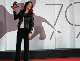 US opioid crisis doc wins top prize at Venice film festival