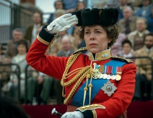 Netflix suspends ‘The Crown’ filming after death of Queen Elizabeth