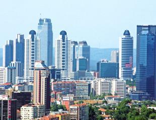 Dense construction increases temperatures, warn experts