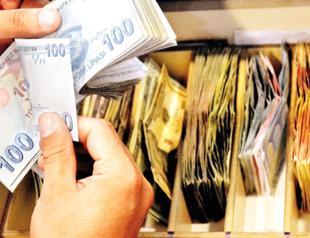 FX-protected deposit accounts attract 1.3 trillion Turkish Liras