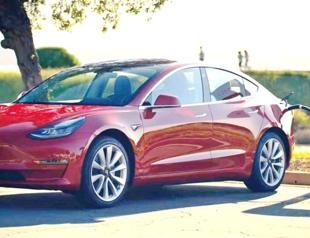 Nearly half of consumers want electric vehicles