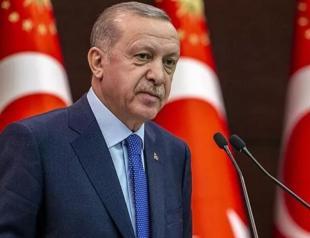 Erdoğan due to attend two summits