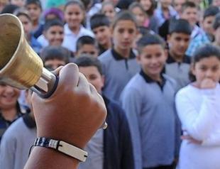 School year starts for millions of students in Türkiye