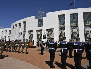 Australian PM defends ban on Parliament due to royal’s death
