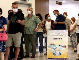 Cold-season spread of COVID-19 to be lighter in Türkiye: Expert