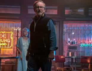 Spielberg confronts his childhood in ‘Fabelmans’