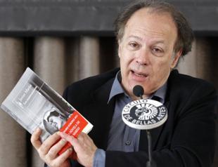 Spanish author Javier Marias dies aged 70