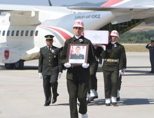 Four Turkish soldiers killed in Iraq’s north: Ministry