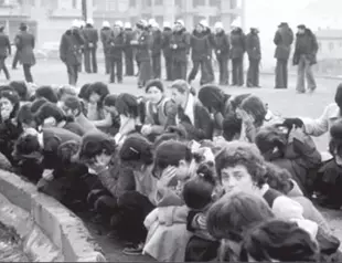 Türkiye remembers bloody 1980 military coup