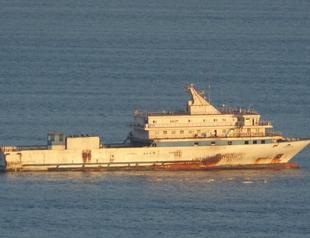 ‘Greek forces fired more than 30 times at Turkish boat’