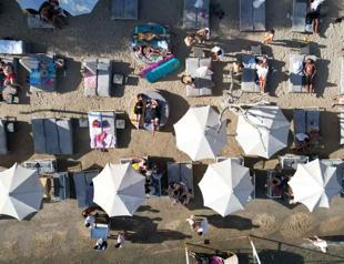 Istanbul ranks first in Europe as its tourism rebounds