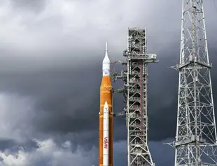 NASA’s Moon mission pushed back, again