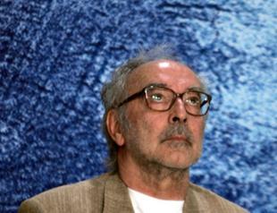 French director Jean-Luc Godard dead at 91