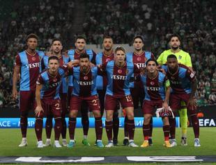 Trabzonspor seeks salvation on European stage