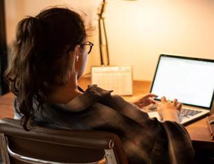 2 in 3 Turkish businesses provide remote access to employees