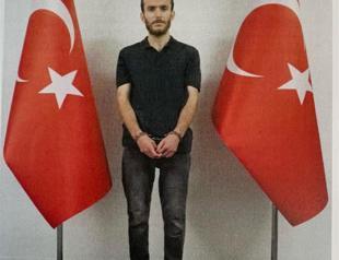 MİT: Two PKK terrorists caught, brought to Türkiye