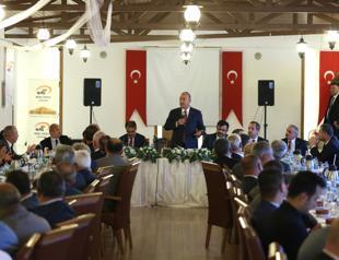 Türkiye expects concrete steps from new Swedish government: FM