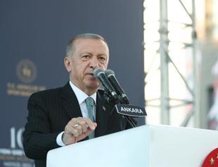 Armenia’s violation of Karabakh agreement unacceptable: Erdoğan