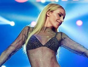 Gülşen cancels concerts after row over remarks on religious schools