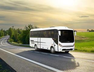 OTOKAR to provide 90 buses to Czech Republic
