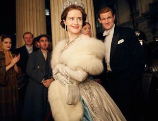 TV series ‘The Crown’ brings mourners closer to royals