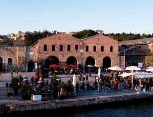 Contemporary Istanbul to host leading galleries, artists