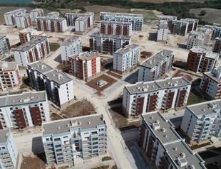 Number of housing project applicants continues to rise