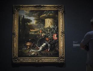 New York museums to disclose artwork looted by Nazis