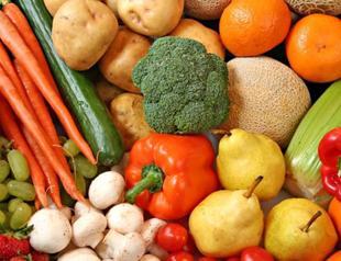 Producer prices in agriculture down in August