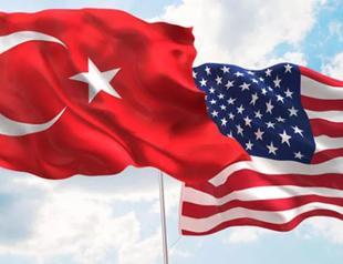 Türkiye-US hold Strategic Mechanism Dialogue meeting