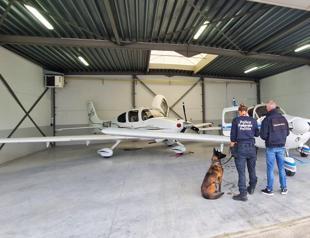 Five caught smuggling migrants into Europe via jets from Türkiye