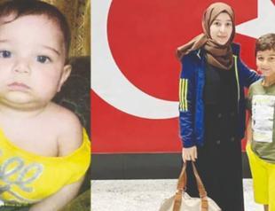 Ministry steps in to reunite Syrian woman with her son