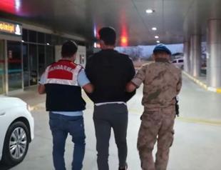 Some 14 suspects linked to FETÖ nabbed in ops
