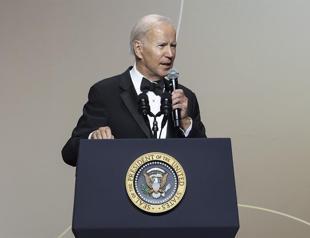 Biden meets relatives of Americans jailed in Russia