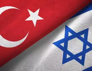 Israel, Turkish leaders to meet at UN next week