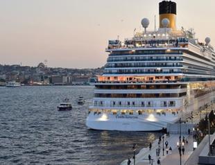 Istanbul’s Galataport named port of the year